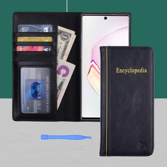 5 Reasons Why You Need this Wallet Case for Your Samsung Note 20 / Ultra