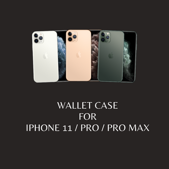 The Perfect Disguise for iPhone 11, Pro and Pro Max