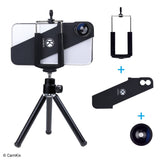 4-in-1 Lens Kit for Apple iPhone X / Xs