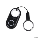 Compact Bluetooth Shutter Remote Control (Black & White)