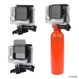 Cinematic Filter Pack for GoPro HERO 4 / 3+ - Waterproof Housing