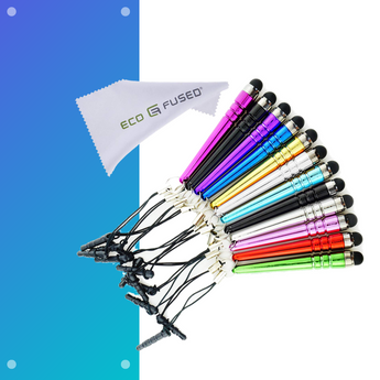 Why Should you Buy the Eco-Fused Stylus Pen Bundle?