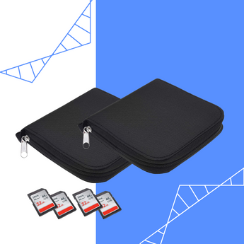 Get to Know the New and Improved Memory Card Case