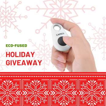 Join the Eco-Fused Holiday Giveaway!