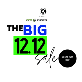 The Big 12.12 Sale is Coming!