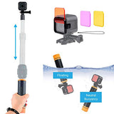 Watersports and Diving Bundle for GoPro Hero 5 & 4 Session