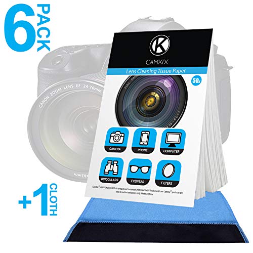 Where To Buy Camera Lens Paper ?