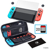Storage and Protection Kit for Nintendo Switch
