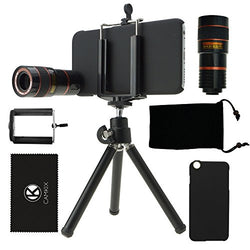Lens Kit for iPhone 6 / 6S - 8x Telephoto