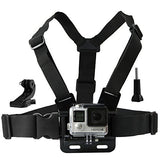 Chest Mount Harness for Gopro Hero