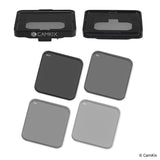 Cinematic ND Filter Pack for GoPro HERO 6 / 5