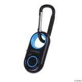 Compact Bluetooth Shutter Remote Control (Blue & White)