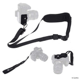 CamKix 3-in-1 Strap Kit for DSLR and Compact Cameras