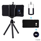 Camera & Shutter Remote Kit for Samsung Galaxy S6 / S6 Edge Plus
