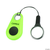 Smartphone Shutter Remote Control With Bluetooth (Green)