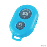 Bluetooth Camera Shutter Remote with Lanyard