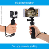 Stabilizing Hand Grip for GoPro , Compact Cameras & Phones