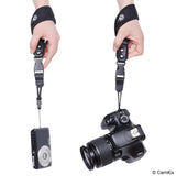Wrist Straps for DSLR and Compact Cameras - 2 Pack
