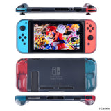 Protection Kit for Nintendo Switch (Black)