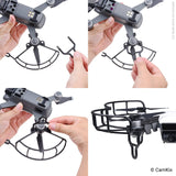 3in1 Landing Gear and Safety Kit for DJI Spark