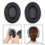 Ear Pads and Foam Inserts for Bose Around-ear Headphones
