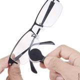 Cleaning Kit for Eyeglasses with Wet Wipes