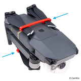 Essential Drone Protection Kit for DJI Mavic Pro / Platinum