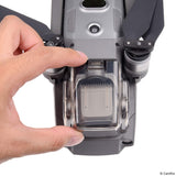CamKix Gimbal Lock and Camera Shield for DJI Mavic 2 Pro (Pack of 2)
