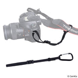 Camera Tether with Carabiner (Pack of 2)