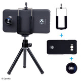 Lens Kit for Samsung Galaxy S8 and S8 Plus - 4in1 - 8x Telephoto Lens