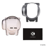 Sun Hood + 2in1 Gimbal Lock and Camera Shield for DJI Mavic Pro / Platinum