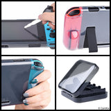 5-in-1 Storage and Protection Kit for Nintendo Switch