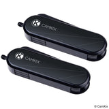 Swiss Knife Style Memory Card Case (Pack of 2)