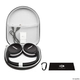 Ear Pads Replacement and Protective Storage Case for Bose On-Ear Headphones - Models: OE, OE2, OE2i