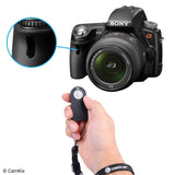 Wireless IR Shutter Remote Control for Many Sony Cameras