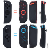 Race, Grip and Protection Kit for Nintendo Switch