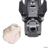 CamKix Gimbal Lock and Camera Shield for DJI Mavic 2 Pro (Pack of 2)
