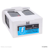 6x Battery Caps for DJI Phantom 4 Batteries