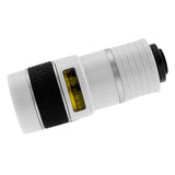 Lens Kit for iPhone 5 - 4in1 - 8x Telephoto