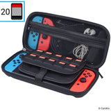 Race, Grip and Protection Kit for Nintendo Switch