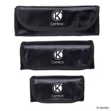 Fire Resistant LiPo Battery Bags - 3 Size Pack
