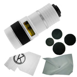 Lens Kit for Samsung Galaxy S5 - 4in1 - 8x Telephoto