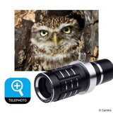 Lens Kit for Apple iPhone 7 - 4in1 - 12x Telephoto