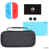 Grip and Protection Kit for Nintendo Switch