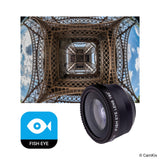 Camera & Shutter Remote Kit for Samsung Galaxy S6 / S6 Edge Plus