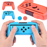 Grip Kit for Nintendo Switch