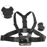 Chest Mount Harness for Gopro Hero
